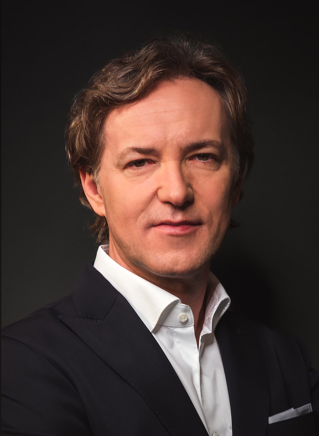 Marcin Nivette, prezes Nivette Fleet Management