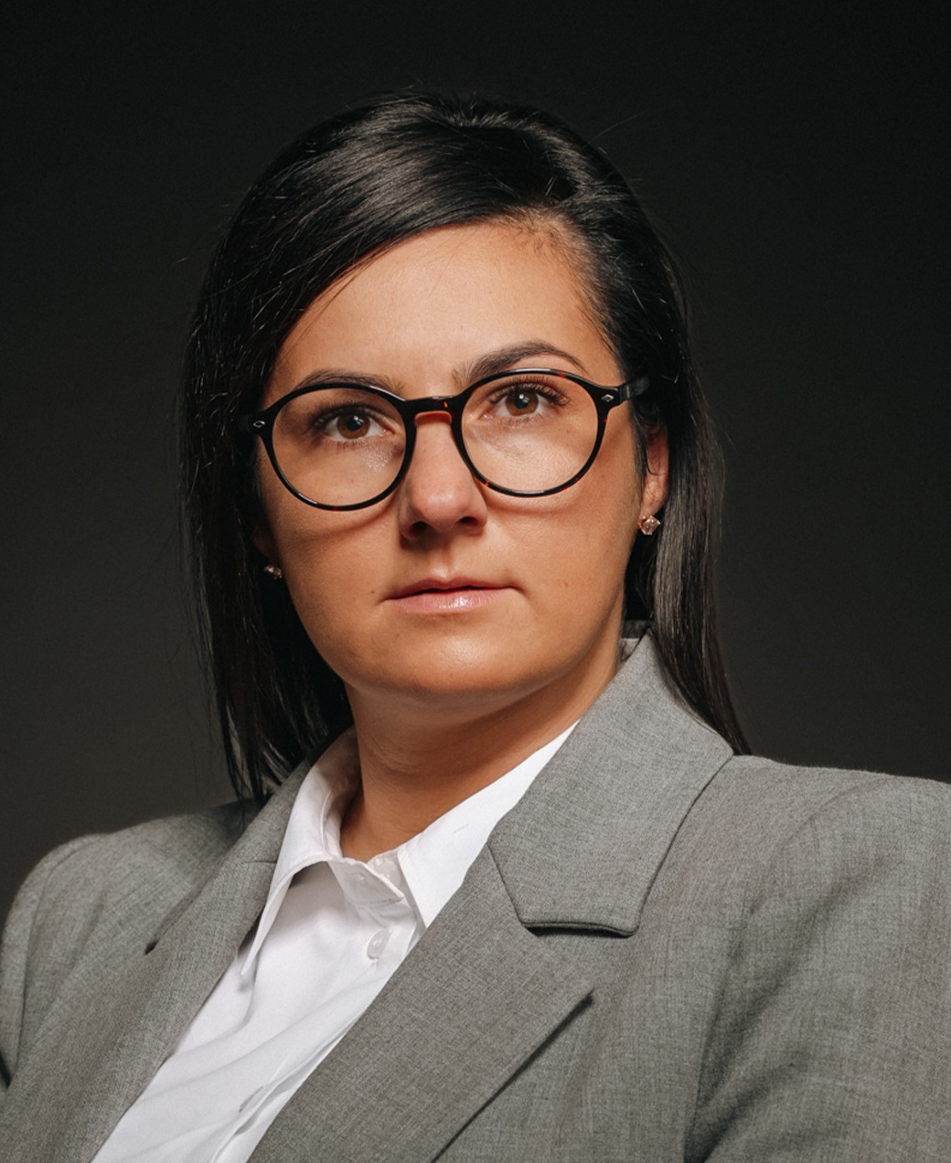 Monika Opalińska - dyrektor ds. zakupów i remarketingu Grupy NFM